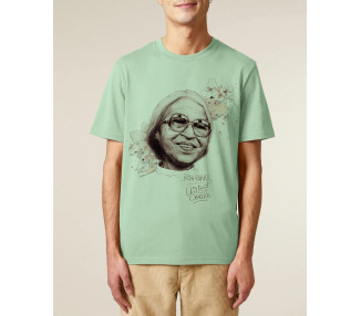 Rosa Parks I  Le T-shirt Iconique