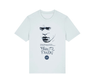 Frantz Fanon I  Le T-shirt Iconique