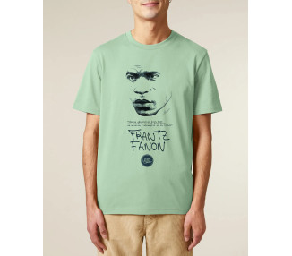 Frantz Fanon I  Le T-shirt Iconique