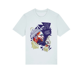 Amilcar Cabral I  Le T-shirt Iconique