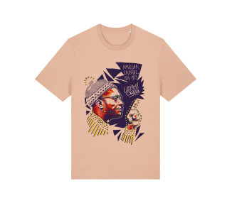 Amilcar Cabral I  Le T-shirt Iconique