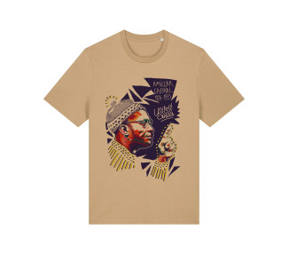 Amilcar Cabral I  Le T-shirt Iconique