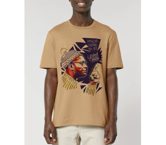 Amilcar Cabral I  Le T-shirt Iconique