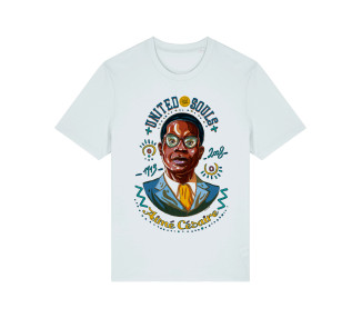 Aimé Césaire I  Le T-shirt Iconique