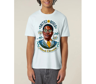 Aimé Césaire I  Le T-shirt Iconique