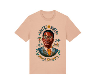 Aimé Césaire I  Le T-shirt Iconique