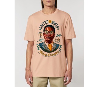 Aimé Césaire I  Le T-shirt Iconique