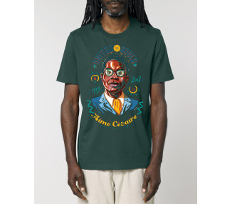 Aimé Césaire I The Iconic T-shirt