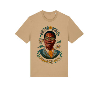 Aimé Césaire I  Le T-shirt Iconique