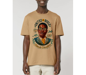 Aimé Césaire I  Le T-shirt Iconique