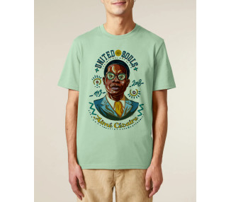 Aimé Césaire I  Le T-shirt Iconique