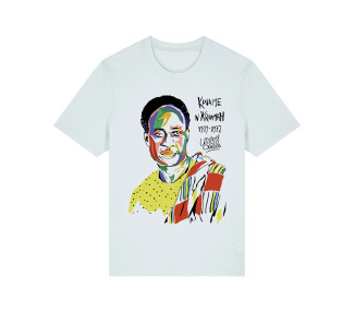 Kwame Nkrumah I Le T-shirt Iconique