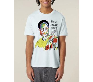 Kwame Nkrumah I Le T-shirt Iconique