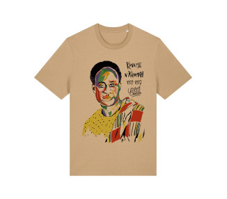 Kwame Nkrumah I Le T-shirt Iconique