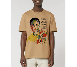 Kwame Nkrumah I Le T-shirt Iconique