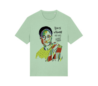 Kwame Nkrumah I Le T-shirt Iconique