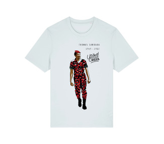 Thomas Sankara I Le T-shirt Iconique