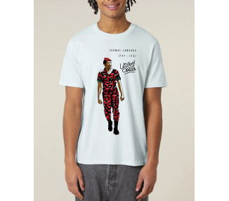 Thomas Sankara I Le T-shirt Iconique