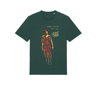 Thomas Sankara I Le T-shirt Iconique