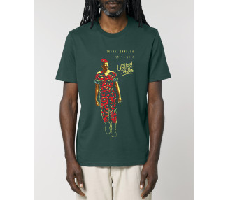 Thomas Sankara I Le T-shirt Iconique