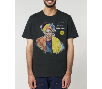 Miriam Makeba I Le T-shirt Iconique