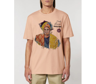 Miriam Makeba I Le T-shirt Iconique