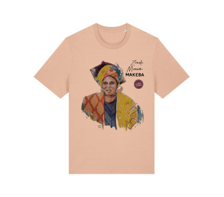 Miriam Makeba I Le T-shirt Iconique