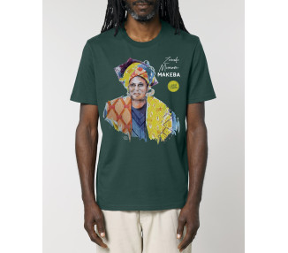 Miriam Makeba I Le T-shirt Iconique