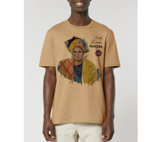 Miriam Makeba I Le T-shirt Iconique