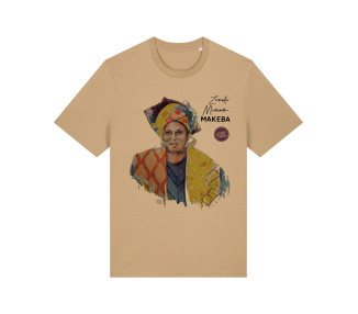 Miriam Makeba I Le T-shirt Iconique