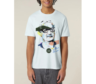 Salvador Allende I Le T-shirt Iconique