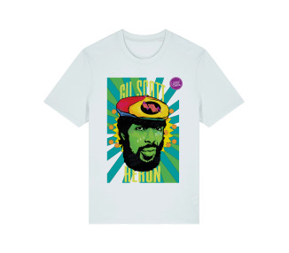 GIL SCOTT-HERON I Le T-shirt Iconique