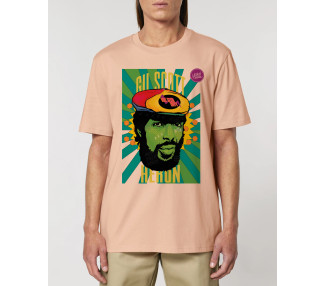 GIL SCOTT-HERON I Le T-shirt Iconique