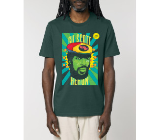 GIL SCOTT-HERON I Le T-shirt Iconique