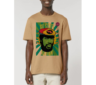 GIL SCOTT-HERON I Le T-shirt Iconique