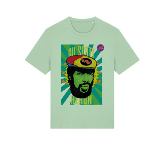 GIL SCOTT-HERON I Le T-shirt Iconique