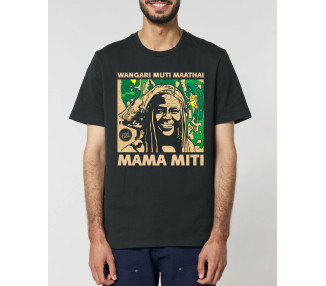 Wangari Muta Maathai I Le T-shirt Iconique