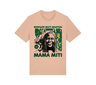 Wangari Muta Maathai I Le T-shirt Iconique