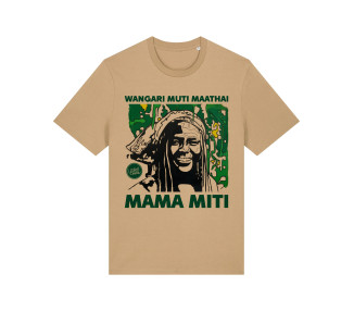 Wangari Muta Maathai I Le T-shirt Iconique