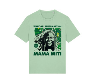 Wangari Muta Maathai I Le T-shirt Iconique