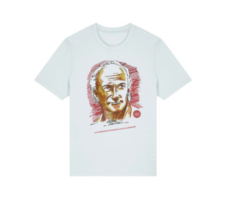 René Vautier I The Iconic T-shirt