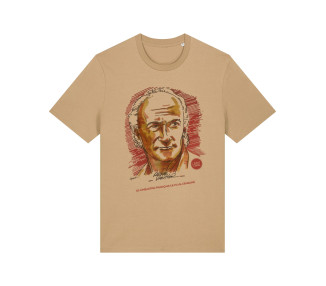 René Vautier I The Iconic T-shirt