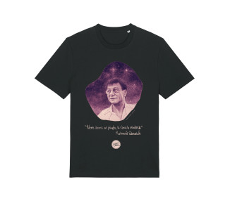 Mahmoud Darwich I Le T-shirt Iconique