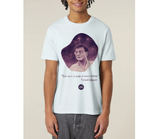 Mahmoud Darwich I Le T-shirt Iconique