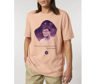 Mahmoud Darwich I Le T-shirt Iconique