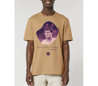 Mahmoud Darwich I Le T-shirt Iconique