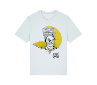 Aoua Keïta I The Iconic T-shirt