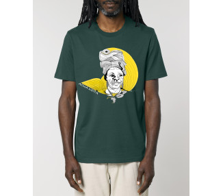 Aoua Keïta I The Iconic T-shirt