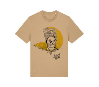 Wangari Muta Maathai I The Iconic T-shirt