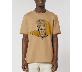 Wangari Muta Maathai I The Iconic T-shirt